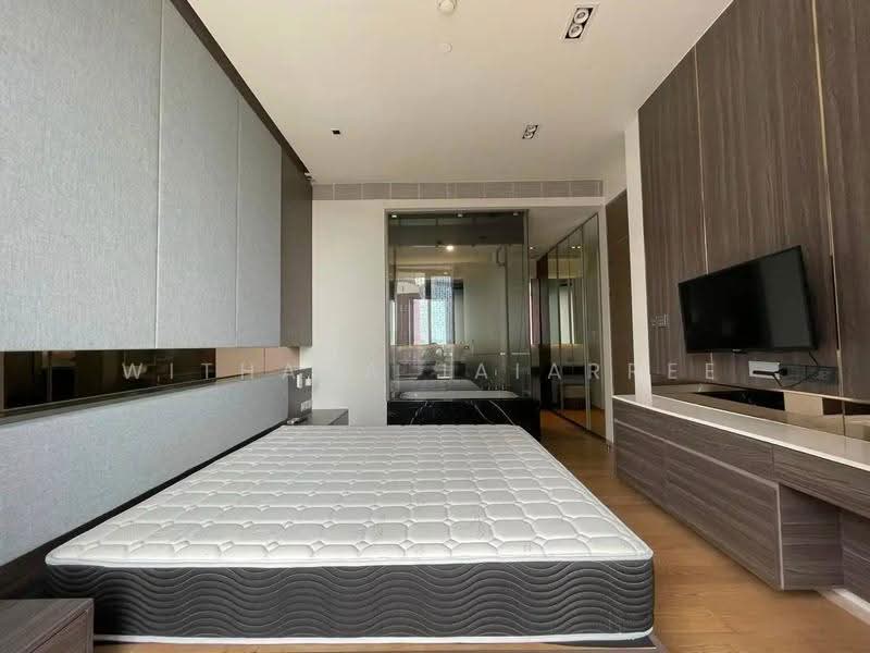 Saladaeng One : ศาลาแดง วัน, กรุงเทพ, ซอย ศาลาแดง 1, สีลม, บางรัก, กรุงเทพ, 57 ตร.ม., Condo ขาย, โดย Withada Jaiarree, 500543226 - DDproperty.com