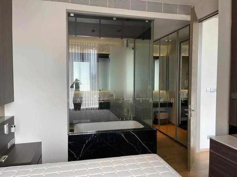 Saladaeng One : ศาลาแดง วัน, กรุงเทพ, ซอย ศาลาแดง 1, สีลม, บางรัก, กรุงเทพ, 57 ตร.ม., Condo ขาย, โดย Withada Jaiarree, 500543226 - DDproperty.com