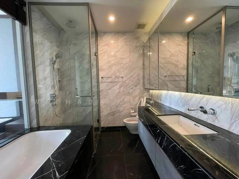 Saladaeng One : ศาลาแดง วัน, กรุงเทพ, ซอย ศาลาแดง 1, สีลม, บางรัก, กรุงเทพ, 57 ตร.ม., Condo ขาย, โดย Withada Jaiarree, 500543226 - DDproperty.com