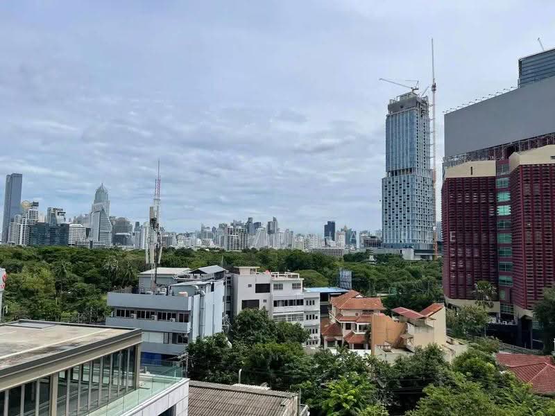 Saladaeng One, Bangkok, Sala Daeng 1 Alley, Silom, Bang Rak, Bangkok, 1 Bedroom, 57 sqm, Condo For Sale, by Withada Jaiarree, 500543226 - DDproperty.com