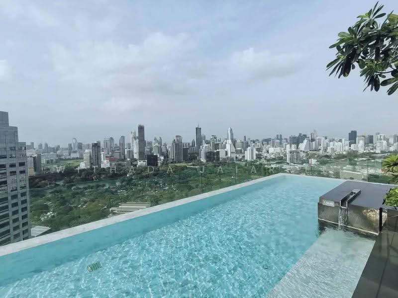 Saladaeng One : ศาลาแดง วัน, กรุงเทพ, ซอย ศาลาแดง 1, สีลม, บางรัก, กรุงเทพ, 57 ตร.ม., Condo ขาย, โดย Withada Jaiarree, 500543226 - DDproperty.com