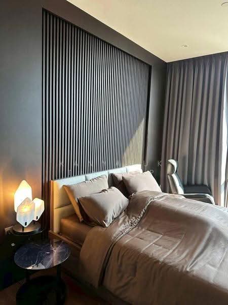 Muniq Langsuan, Bangkok, Soi Tonson, Lumphini, Pathum Wan, Bangkok, 1 Bedroom, 54 sqm, Condo For Rent, by Kanyapuk Tinanop, 500543228 - DDproperty.com
