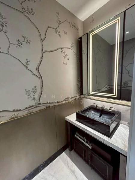 The Residences At Mandarin Oriental, Bangkok, 117 Charoen Nakorn Road, Khlong Ton Sai, Khlong San, Bangkok, 2 Bedrooms, 152 sqm, Condo For Sale, by Kanyapuk Tinanop, 500543233 - DDproperty.com