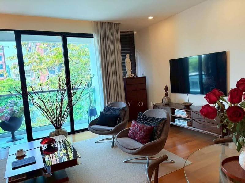 Mieler Sukhumvit 40, Bangkok, Soi Sukjai, Khong Tan, Khlong Toei, Bangkok, 3 Bedrooms, 110 sqm, Condo For Sale, by Suchada Yodyiem, 500543235 - DDproperty.com