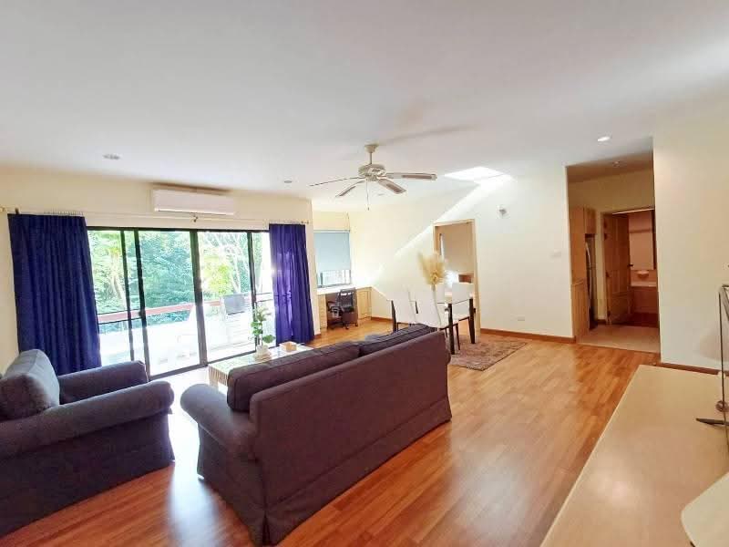 Baan Karnkanok 3, Chiang Mai, Chang Phuak, Muang Chiang Mai, Chiang Mai, 1 Bedroom, 59 sqm, Condo For Rent, by คุณ ธีรชาติ, 500543244 - DDproperty.com