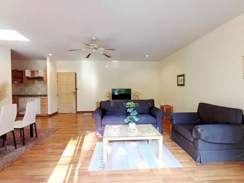 Baan Karnkanok 3, Chiang Mai, Chang Phuak, Muang Chiang Mai, Chiang Mai, 1 Bedroom, 59 sqm, Condo For Rent, by คุณ ธีรชาติ, 500543244 - DDproperty.com