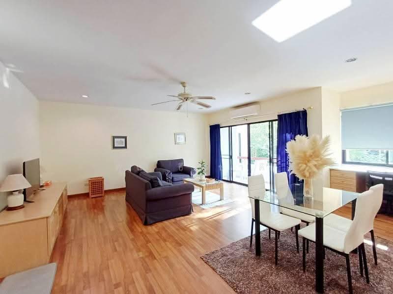 Baan Karnkanok 3 : บ้านกาญจน์กนก 3, เชียงใหม่, ช้างเผือก, เมืองเชียงใหม่, เชียงใหม่, 59 ตร.ม., คอนโด ให้เช่า, โดย คุณ ธีรชาติ, 500543244 - DDproperty.com