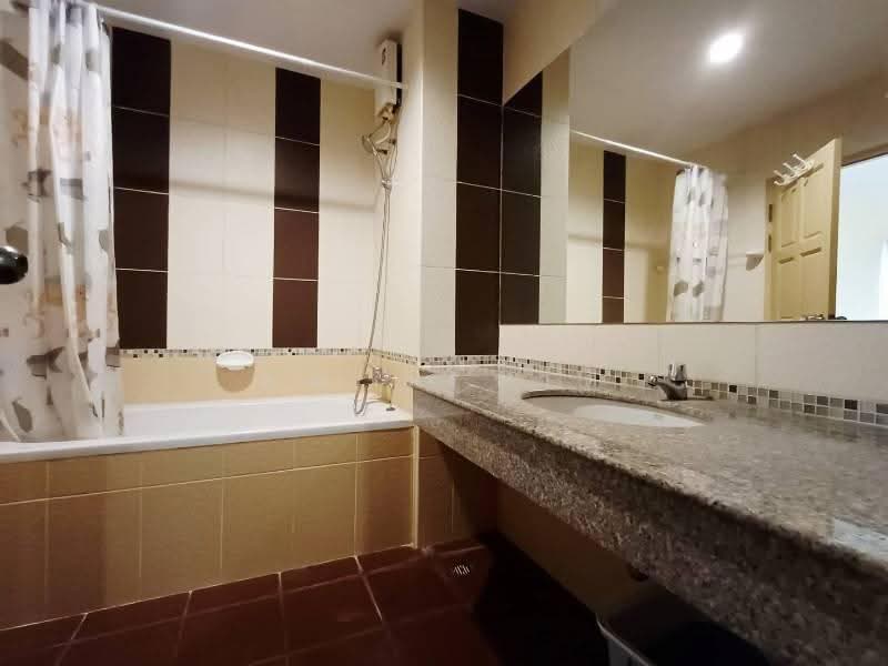 Baan Karnkanok 3, Chiang Mai, Chang Phuak, Muang Chiang Mai, Chiang Mai, 1 Bedroom, 59 sqm, Condo For Rent, by คุณ ธีรชาติ, 500543244 - DDproperty.com