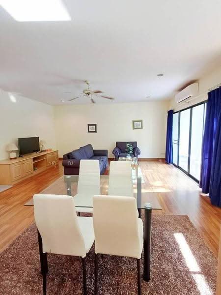 Baan Karnkanok 3 : บ้านกาญจน์กนก 3, เชียงใหม่, ช้างเผือก, เมืองเชียงใหม่, เชียงใหม่, 59 ตร.ม., คอนโด ให้เช่า, โดย คุณ ธีรชาติ, 500543244 - DDproperty.com