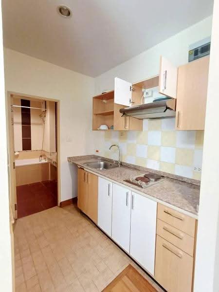 Baan Karnkanok 3, Chiang Mai, Chang Phuak, Muang Chiang Mai, Chiang Mai, 1 Bedroom, 59 sqm, Condo For Rent, by คุณ ธีรชาติ, 500543244 - DDproperty.com