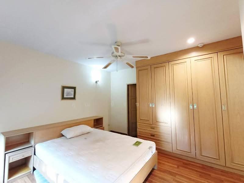 Baan Karnkanok 3 : บ้านกาญจน์กนก 3, เชียงใหม่, ช้างเผือก, เมืองเชียงใหม่, เชียงใหม่, 59 ตร.ม., คอนโด ให้เช่า, โดย คุณ ธีรชาติ, 500543244 - DDproperty.com