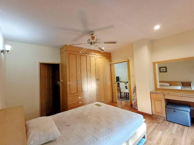 Baan Karnkanok 3, Chiang Mai, Chang Phuak, Muang Chiang Mai, Chiang Mai, 1 Bedroom, 59 sqm, Condo For Rent, by คุณ ธีรชาติ, 500543244 - DDproperty.com