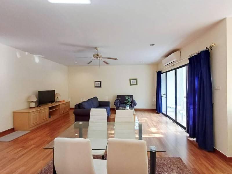 Baan Karnkanok 3, Chiang Mai, Chang Phuak, Muang Chiang Mai, Chiang Mai, 1 Bedroom, 59 sqm, Condo For Rent, by คุณ ธีรชาติ, 500543244 - DDproperty.com