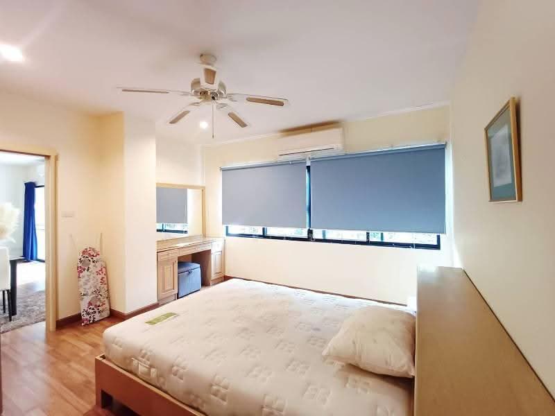 Baan Karnkanok 3, Chiang Mai, Chang Phuak, Muang Chiang Mai, Chiang Mai, 1 Bedroom, 59 sqm, Condo For Rent, by คุณ ธีรชาติ, 500543244 - DDproperty.com