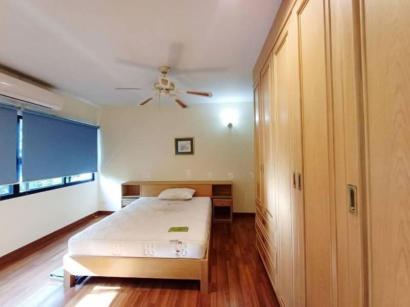 Baan Karnkanok 3, Chiang Mai, Chang Phuak, Muang Chiang Mai, Chiang Mai, 1 Bedroom, 59 sqm, Condo For Rent, by คุณ ธีรชาติ, 500543244 - DDproperty.com