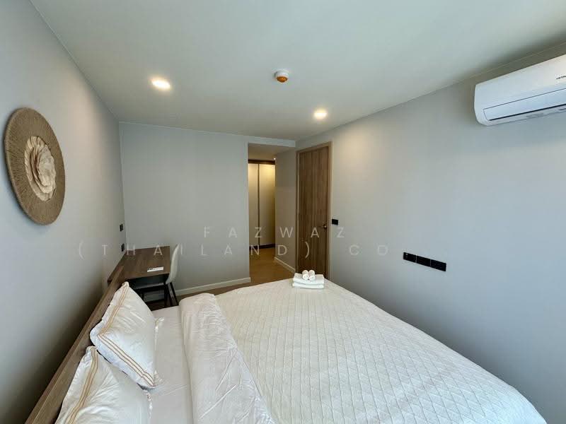 Space Cherngtalay Condominium, Phuket, Choeng Thale, Thalang, Phuket, 2 Bedrooms, 67 sqm, Condo For Sale, by Fazwaz (Thailand) Co., Ltd., 500543248 - DDproperty.com