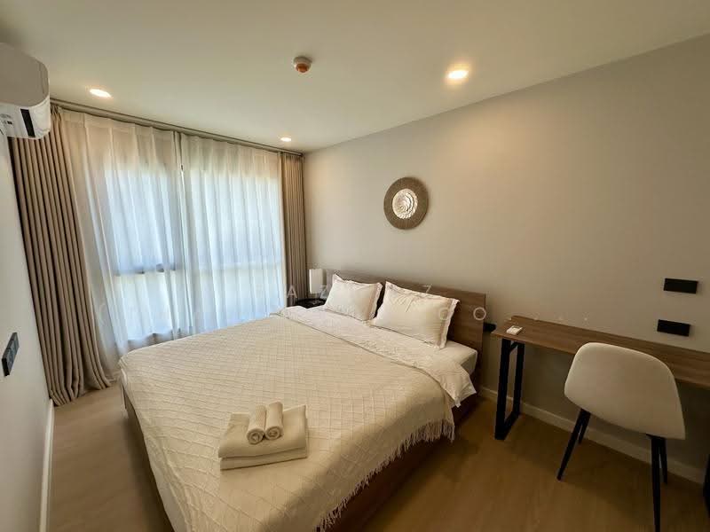 Space Cherngtalay Condominium, Phuket, Choeng Thale, Thalang, Phuket, 2 Bedrooms, 67 sqm, Condo For Sale, by Fazwaz (Thailand) Co., Ltd., 500543248 - DDproperty.com