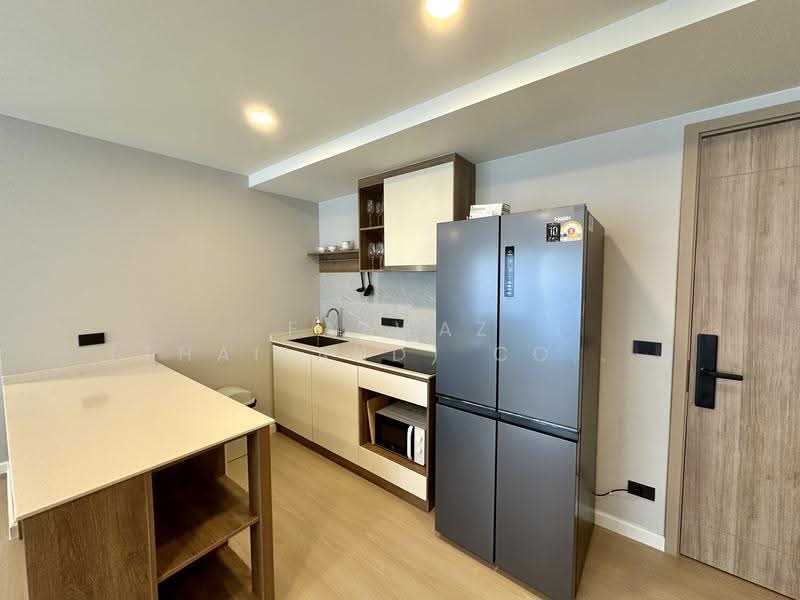 Space Cherngtalay Condominium, Phuket, Choeng Thale, Thalang, Phuket, 2 Bedrooms, 67 sqm, Condo For Sale, by Fazwaz (Thailand) Co., Ltd., 500543248 - DDproperty.com