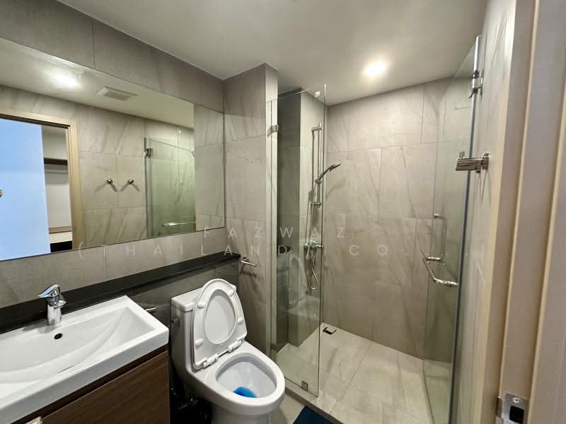 Space Cherngtalay Condominium, Phuket, Choeng Thale, Thalang, Phuket, 2 Bedrooms, 67 sqm, Condo For Sale, by Fazwaz (Thailand) Co., Ltd., 500543248 - DDproperty.com