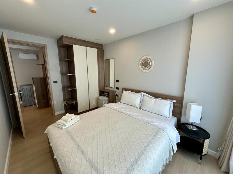 Space Cherngtalay Condominium, Phuket, Choeng Thale, Thalang, Phuket, 2 Bedrooms, 67 sqm, Condo For Sale, by Fazwaz (Thailand) Co., Ltd., 500543248 - DDproperty.com