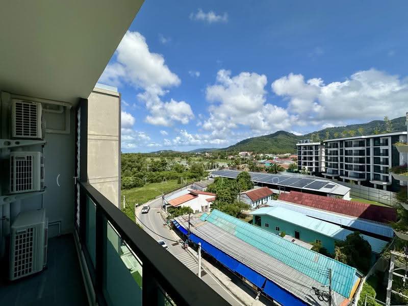 Space Cherngtalay Condominium : เสปซ เชิงทะเล คอนโดมิเนียม, ภูเก็ต, เชิงทะเล, ถลาง, ภูเก็ต, 67 ตร.ม., คอนโด ขาย, โดย Fazwaz (Thailand) Co., Ltd., 500543248 - DDproperty.com
