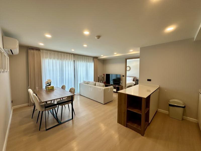 Space Cherngtalay Condominium, Phuket, Choeng Thale, Thalang, Phuket, 2 Bedrooms, 67 sqm, Condo For Sale, by Fazwaz (Thailand) Co., Ltd., 500543248 - DDproperty.com