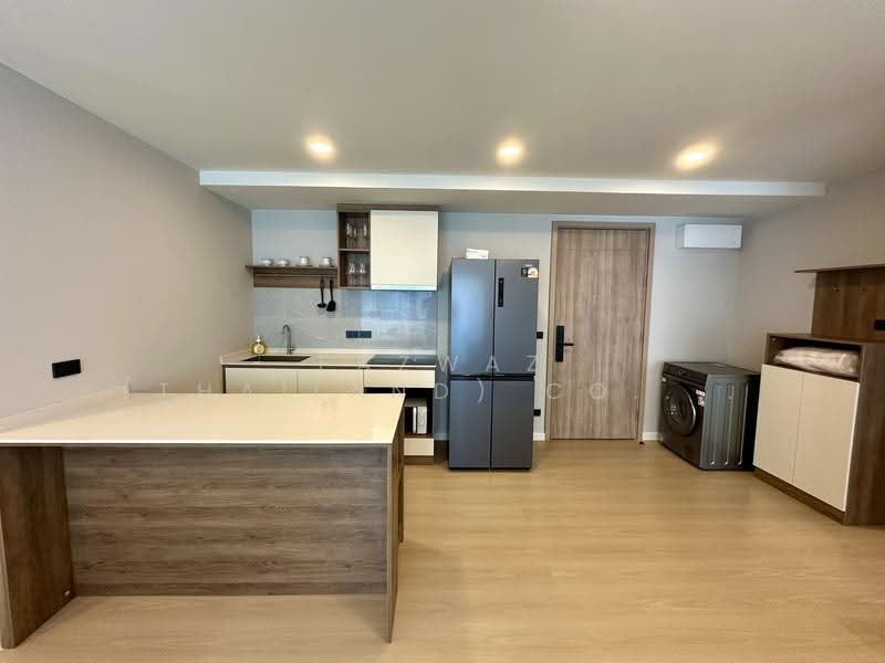 Space Cherngtalay Condominium, Phuket, Choeng Thale, Thalang, Phuket, 2 Bedrooms, 67 sqm, Condo For Sale, by Fazwaz (Thailand) Co., Ltd., 500543248 - DDproperty.com