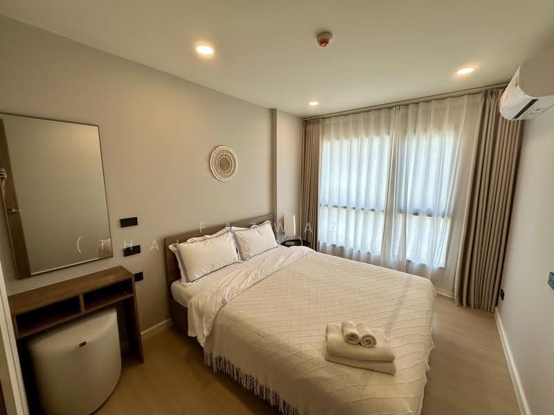 Space Cherngtalay Condominium, Phuket, Choeng Thale, Thalang, Phuket, 2 Bedrooms, 67 sqm, Condo For Sale, by Fazwaz (Thailand) Co., Ltd., 500543248 - DDproperty.com