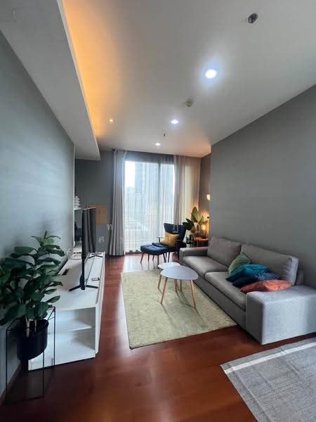 Quattro by Sansiri, Bangkok, 134 Thong Lo 4 Alley, Khlong Tan Nua, Watthana, Bangkok, 2 Bedrooms, 86 sqm, Condo For Rent, by ทศวัฏฏ์ วิเศษสัมมาพันธ์, 500543253 - DDproperty.com