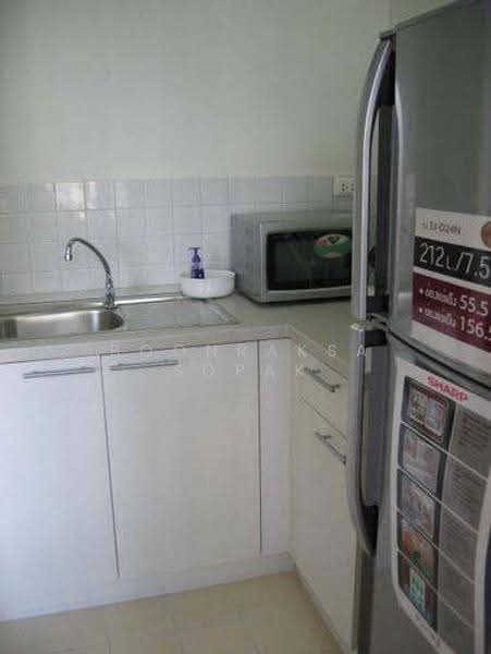 Condo One X Sukhumvit 26, Bangkok, Soi Sukhumvit 26, Sukhumvit Road, Khong Tan, Khlong Toei, Bangkok, 1 Bedroom, 52 sqm, Condo For Rent, by Boonraksa Sopak, 500543257 - DDproperty.com