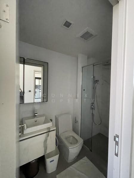 The Line Sukhumvit 101, Bangkok, 3009 Sukhumvit 101 Road, Bang Chak, Phra Khanong, Bangkok, 1 Bedroom, 33 sqm, Condo For Rent, by Connex Property, 500543266 - DDproperty.com