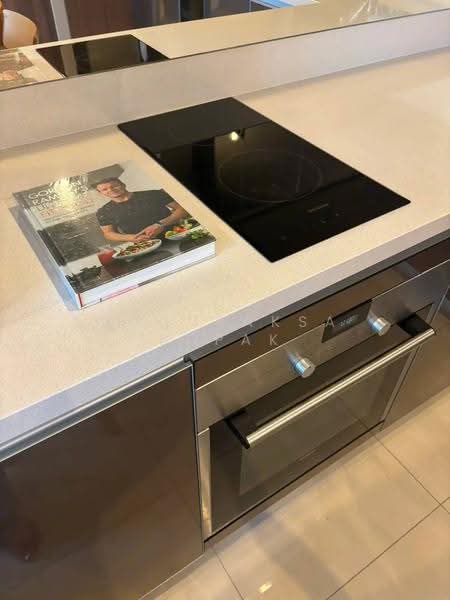Menam Residences : แม่น้ำ เรสซิเดนท์, กรุงเทพ, 2088 ถนนเจริญกรุง, วัดพระยาไกร, บางคอแหลม, กรุงเทพ, 47 ตร.ม., Condo ให้เช่า, โดย Boonraksa Sopak, 500543272 - DDproperty.com