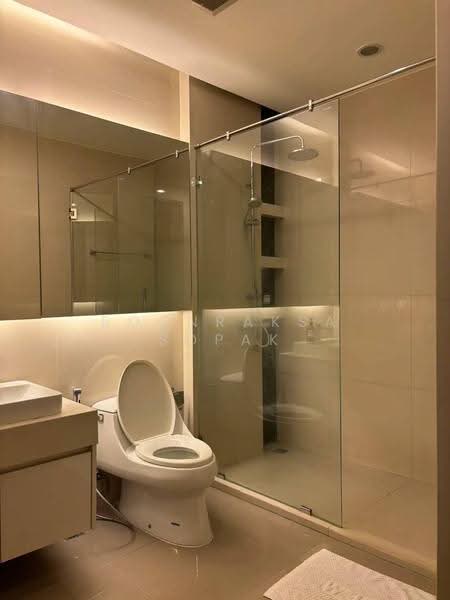 Menam Residences : แม่น้ำ เรสซิเดนท์, กรุงเทพ, 2088 ถนนเจริญกรุง, วัดพระยาไกร, บางคอแหลม, กรุงเทพ, 47 ตร.ม., Condo ให้เช่า, โดย Boonraksa Sopak, 500543272 - DDproperty.com