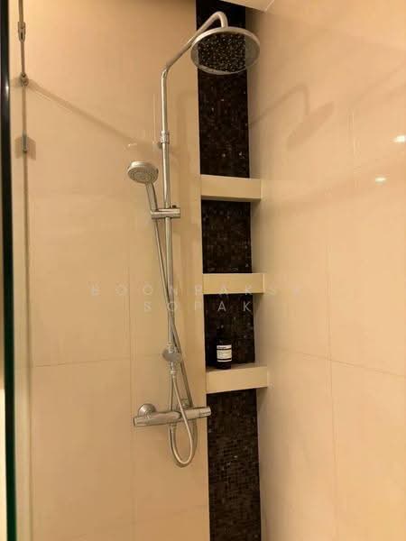 Menam Residences : แม่น้ำ เรสซิเดนท์, กรุงเทพ, 2088 ถนนเจริญกรุง, วัดพระยาไกร, บางคอแหลม, กรุงเทพ, 47 ตร.ม., Condo ให้เช่า, โดย Boonraksa Sopak, 500543272 - DDproperty.com