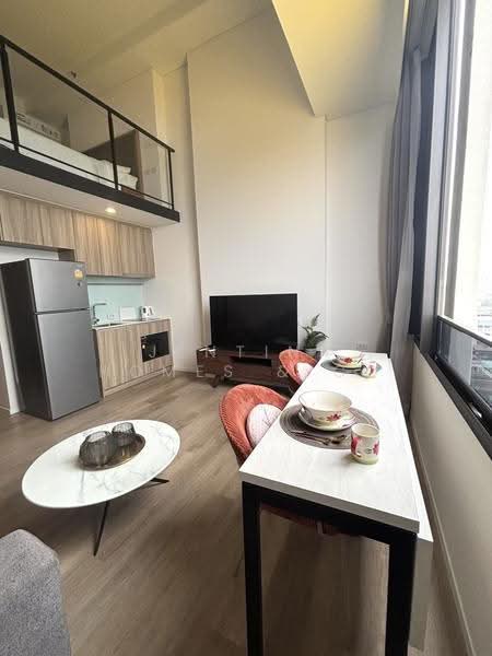 Ramada Residence (Siamese) Sukhumvit 87 : รามาดา เรสซิเดนซ์, กรุงเทพ, 2223 ซอยสุขุมวิท 87, บางจาก, พระโขนง, กรุงเทพ, 40 ตร.ม., คอนโด ขาย, โดย Jentina Homes & Co, 500543277 - DDproperty.com