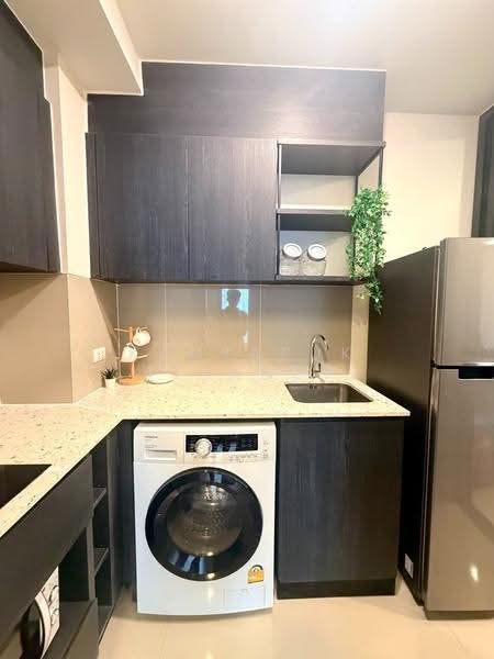 XT Huaikhwang : เอกซ์ที ห้วยขวาง, กรุงเทพ, 244 รัชดาภิเษก, ห้วยขวาง, กรุงเทพ, 35 ตร.ม., Condo ให้เช่า, โดย Kanyapuk Tinanop, 500543280 - DDproperty.com