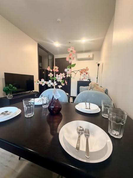 XT Huaikhwang : เอกซ์ที ห้วยขวาง, กรุงเทพ, 244 รัชดาภิเษก, ห้วยขวาง, กรุงเทพ, 35 ตร.ม., Condo ให้เช่า, โดย Kanyapuk Tinanop, 500543280 - DDproperty.com
