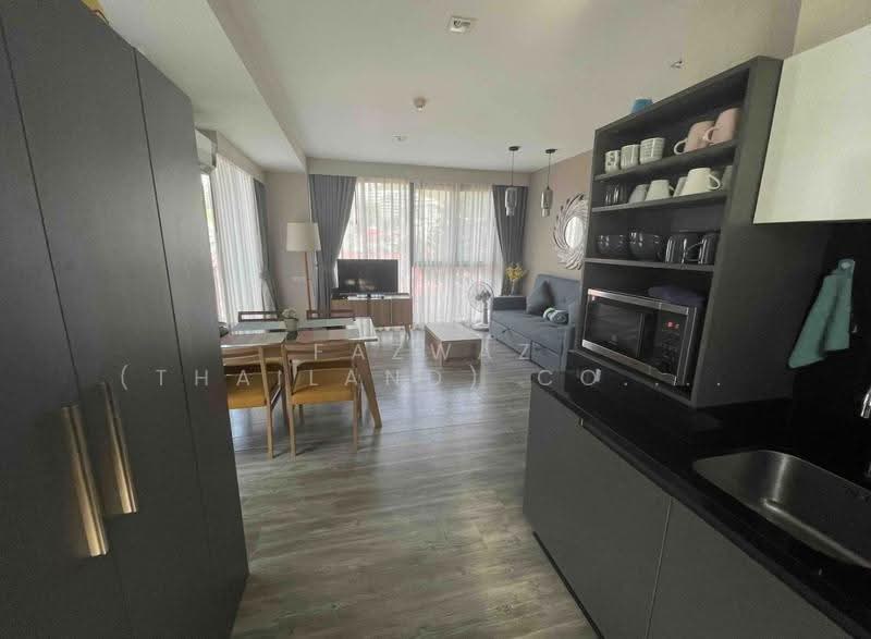The Deck Patong, Phuket, 81 Rattahut Road, Patong, Kathu, Phuket, 2 Bedrooms, 75 sqm, Condo For Sale, by Fazwaz (Thailand) Co., Ltd., 500543285 - DDproperty.com