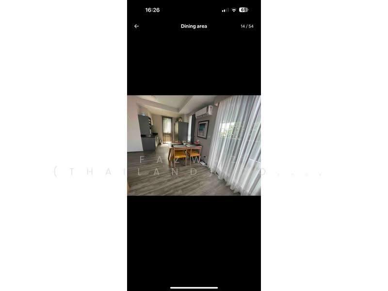 The Deck Patong, Phuket, 81 Rattahut Road, Patong, Kathu, Phuket, 2 Bedrooms, 75 sqm, Condo For Sale, by Fazwaz (Thailand) Co., Ltd., 500543285 - DDproperty.com