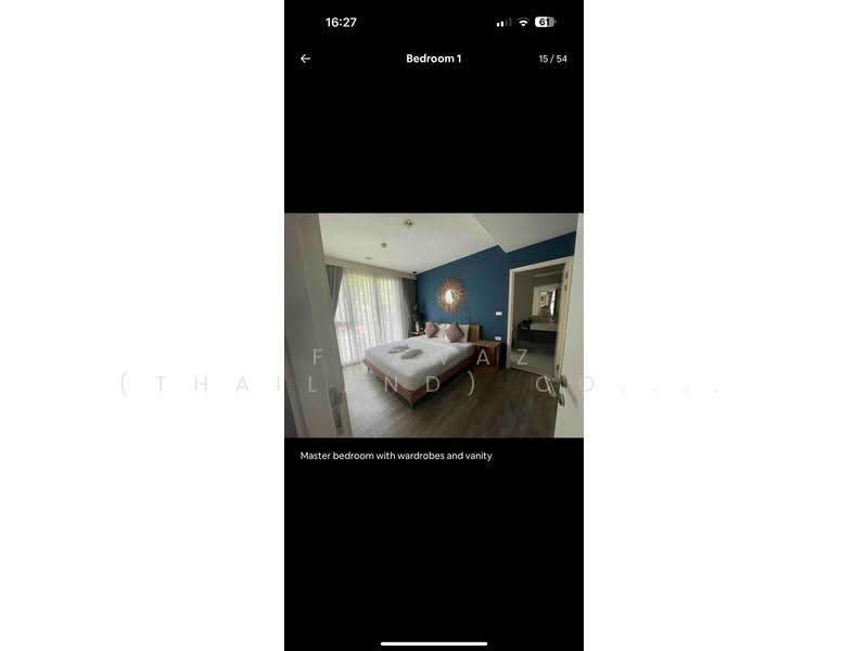 The Deck Patong, Phuket, 81 Rattahut Road, Patong, Kathu, Phuket, 2 Bedrooms, 75 sqm, Condo For Sale, by Fazwaz (Thailand) Co., Ltd., 500543285 - DDproperty.com