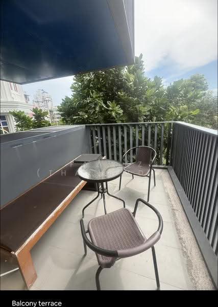 The Deck Patong: เดอะเดค ป่าตอง, ภูเก็ต, 81 ถนนราษฎร์อุทิศ, ป่าตอง, กะทู้, ภูเก็ต, 75 ตร.ม., Condo ขาย, โดย Fazwaz (Thailand) Co., Ltd., 500543285 - DDproperty.com