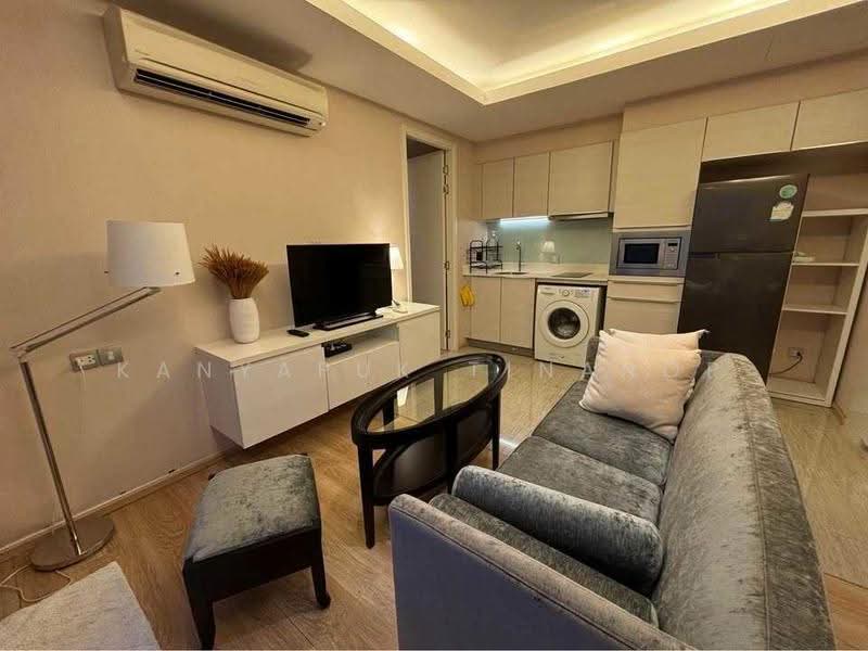 H Sukhumvit 43, bangkok, 28 Sukhumvit 34 Road, Khlong Tan Nua, Watthana, Bangkok, 1 Bedroom, 45 sqm, Condo For Sale, by Kanyapuk Tinanop, 500543287 - DDproperty.com