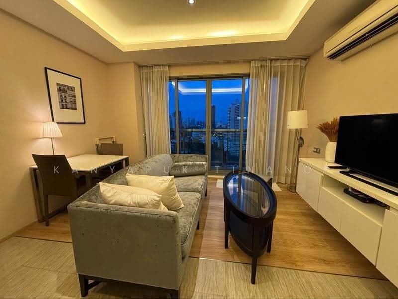 H Sukhumvit 43, bangkok, 28 Sukhumvit 34 Road, Khlong Tan Nua, Watthana, Bangkok, 1 Bedroom, 45 sqm, Condo For Sale, by Kanyapuk Tinanop, 500543287 - DDproperty.com