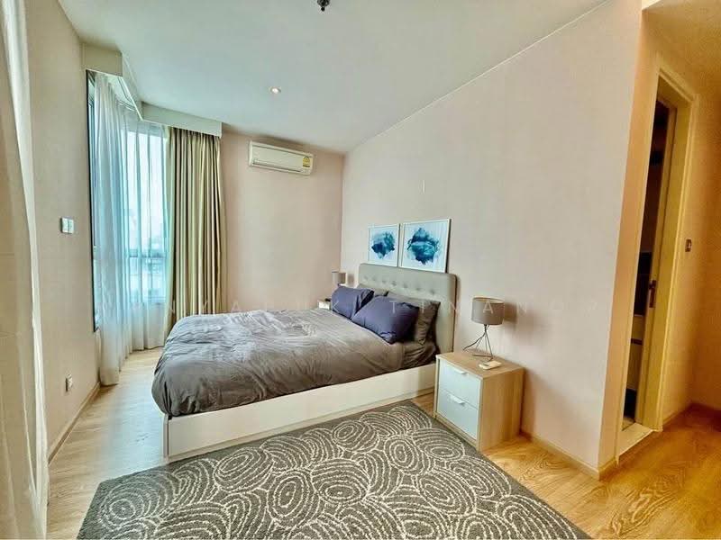 H Sukhumvit 43, กรุงเทพ, 28 Sukhumvit 34 Road, คลองตันเหนือ, วัฒนา, กรุงเทพ, 45 ตร.ม., คอนโด ขาย, โดย Kanyapuk Tinanop, 500543287 - DDproperty.com