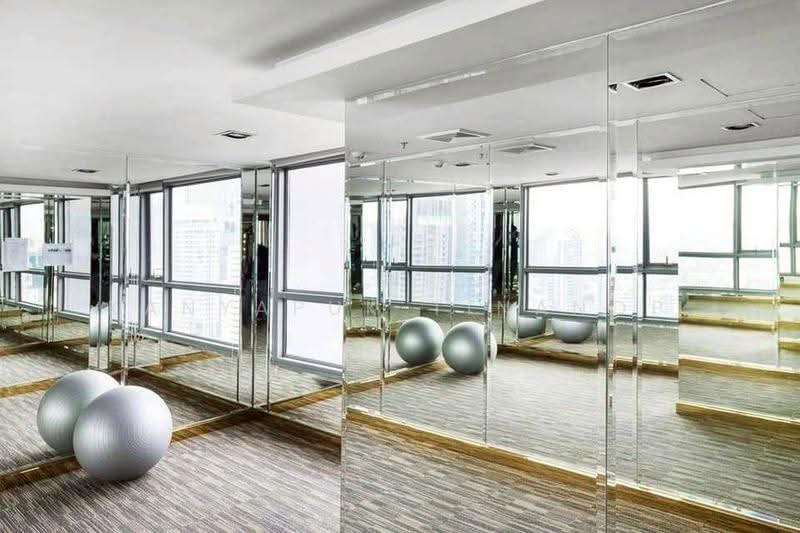 H Sukhumvit 43, bangkok, 28 Sukhumvit 34 Road, Khlong Tan Nua, Watthana, Bangkok, 1 Bedroom, 45 sqm, Condo For Sale, by Kanyapuk Tinanop, 500543287 - DDproperty.com