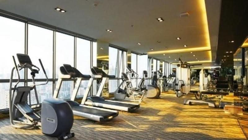 H Sukhumvit 43, bangkok, 28 Sukhumvit 34 Road, Khlong Tan Nua, Watthana, Bangkok, 1 Bedroom, 45 sqm, Condo For Sale, by Kanyapuk Tinanop, 500543287 - DDproperty.com