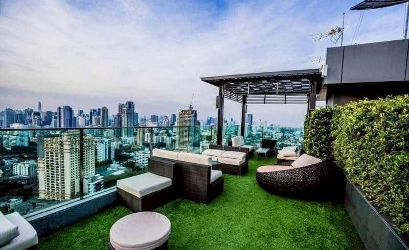 H Sukhumvit 43, bangkok, 28 Sukhumvit 34 Road, Khlong Tan Nua, Watthana, Bangkok, 1 Bedroom, 45 sqm, Condo For Sale, by Kanyapuk Tinanop, 500543287 - DDproperty.com