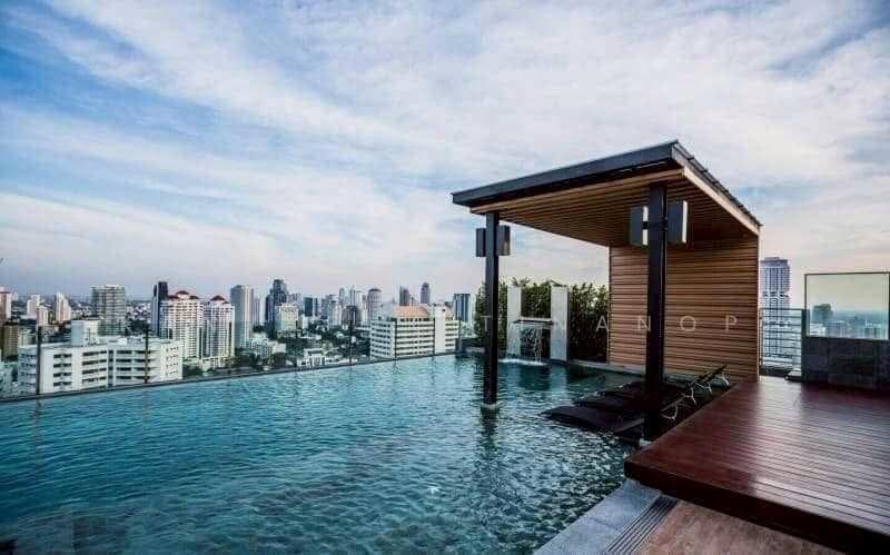 H Sukhumvit 43, กรุงเทพ, 28 Sukhumvit 34 Road, คลองตันเหนือ, วัฒนา, กรุงเทพ, 45 ตร.ม., คอนโด ขาย, โดย Kanyapuk Tinanop, 500543287 - DDproperty.com