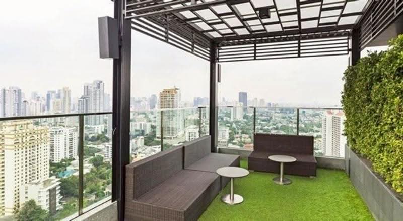 H Sukhumvit 43, กรุงเทพ, 28 Sukhumvit 34 Road, คลองตันเหนือ, วัฒนา, กรุงเทพ, 45 ตร.ม., คอนโด ขาย, โดย Kanyapuk Tinanop, 500543287 - DDproperty.com
