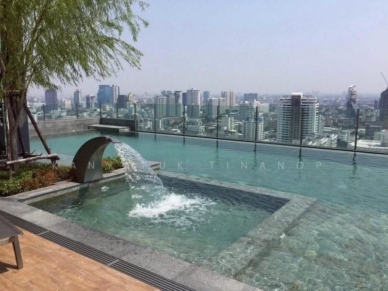 H Sukhumvit 43, กรุงเทพ, 28 Sukhumvit 34 Road, คลองตันเหนือ, วัฒนา, กรุงเทพ, 45 ตร.ม., คอนโด ขาย, โดย Kanyapuk Tinanop, 500543287 - DDproperty.com